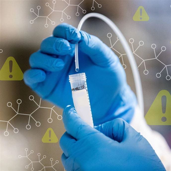 PFAS health advisory change